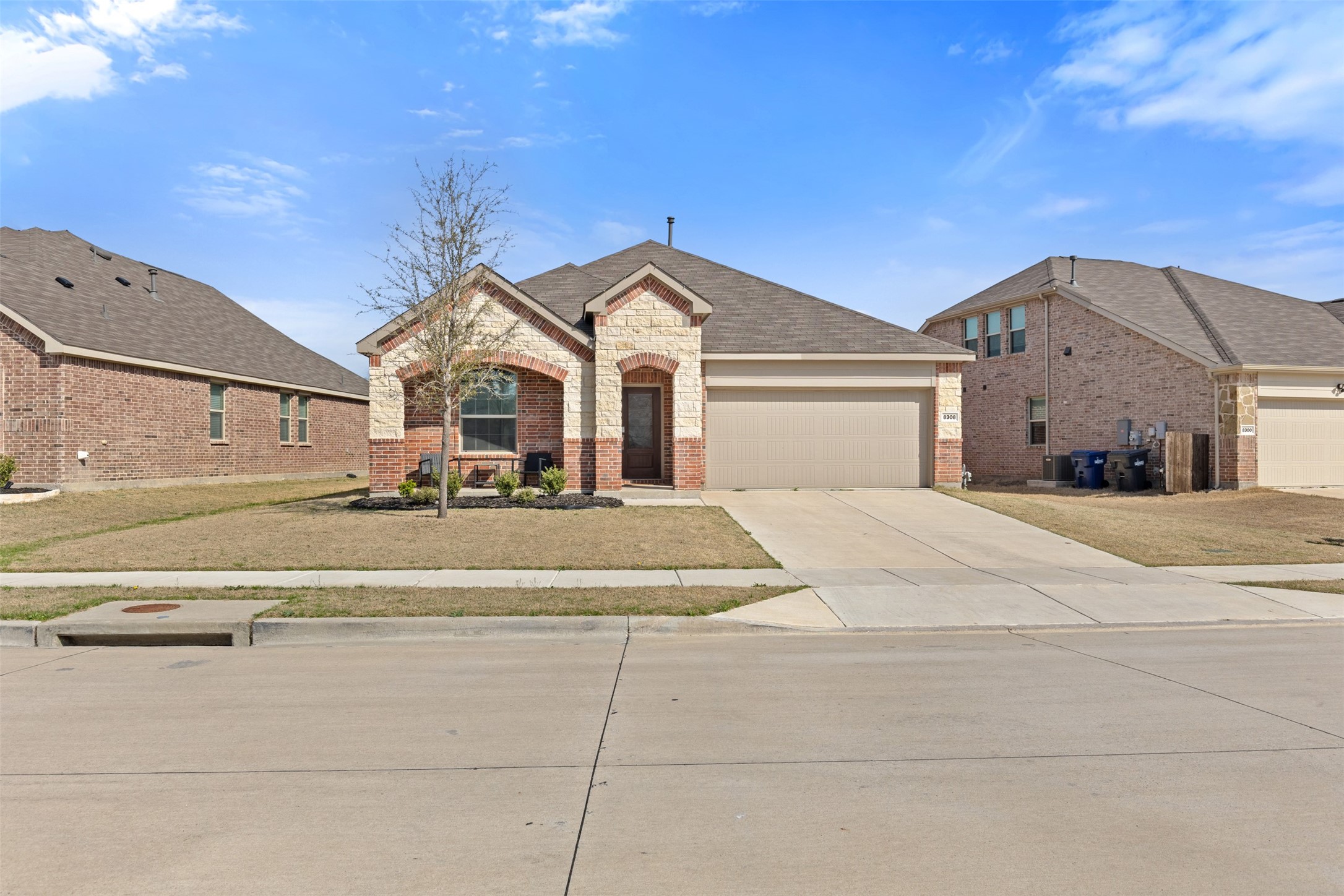 8308 Caracara Court Mckinney TX 75071