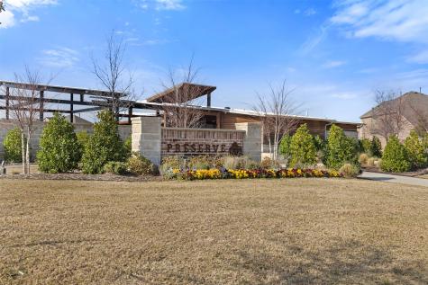 8308 Caracara Court Mckinney TX 75071