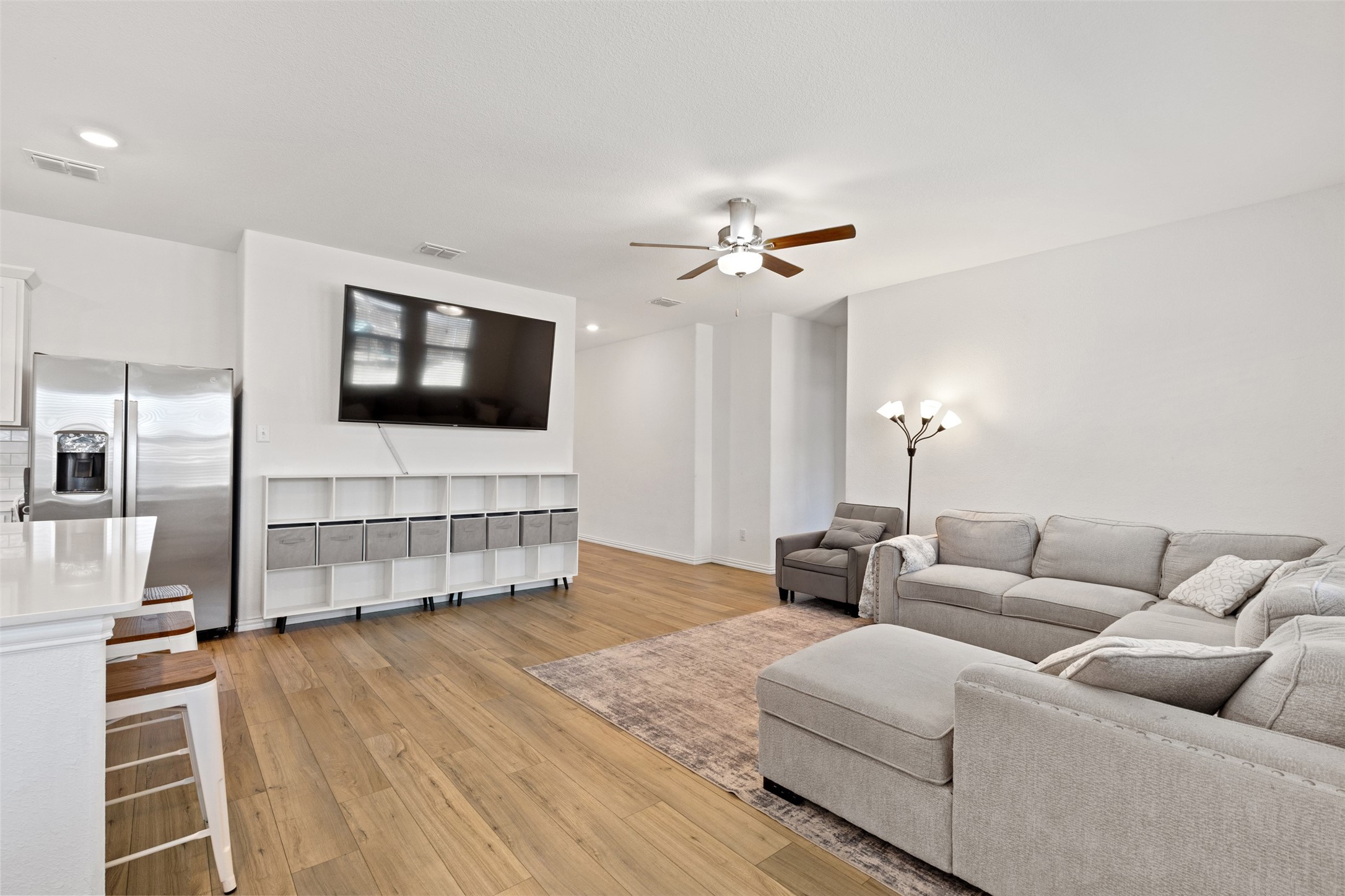 8308 Caracara Court Mckinney TX 75071