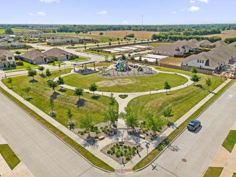 8308 Caracara Court Mckinney TX 75071