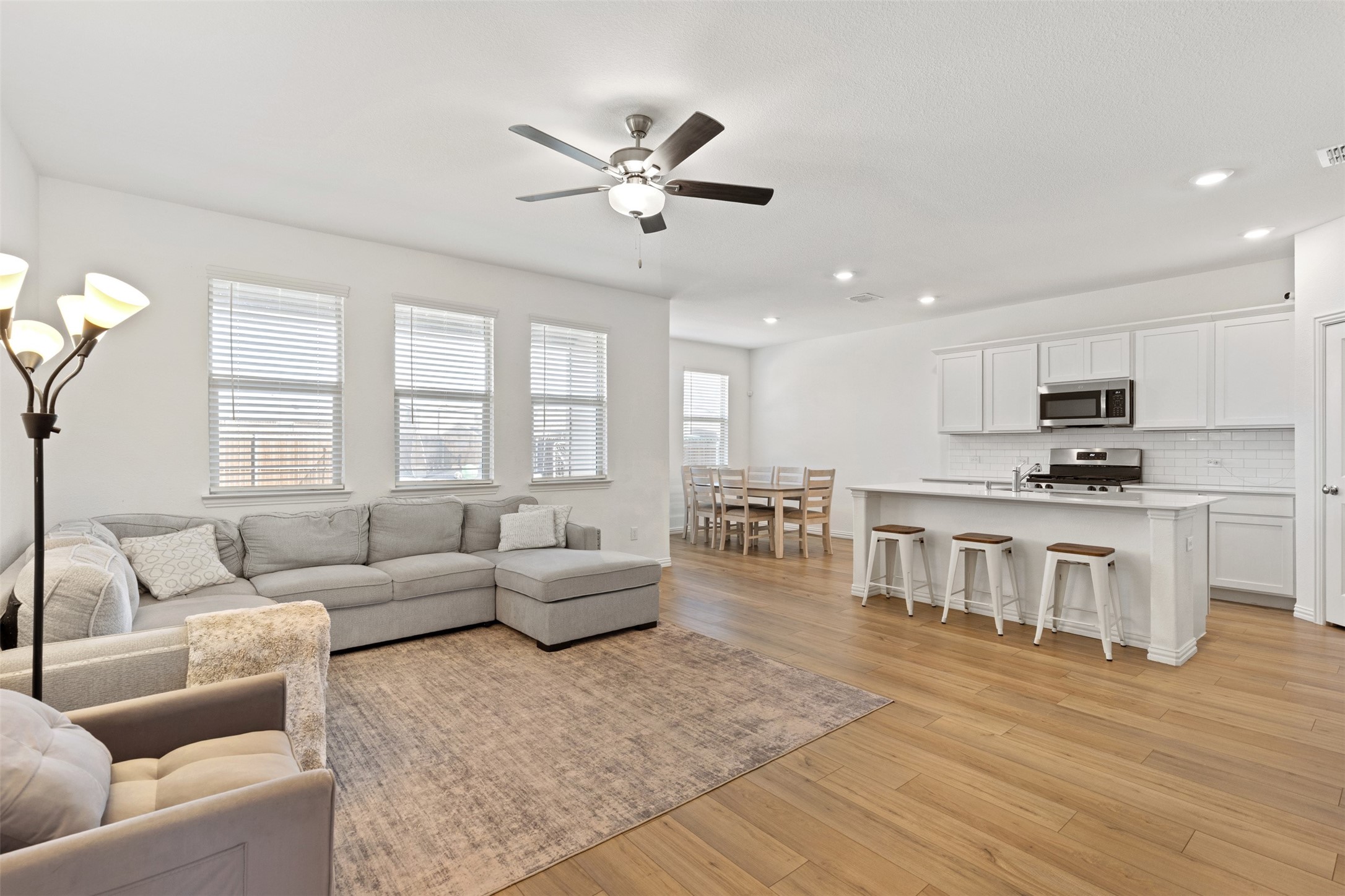 8308 Caracara Court Mckinney TX 75071