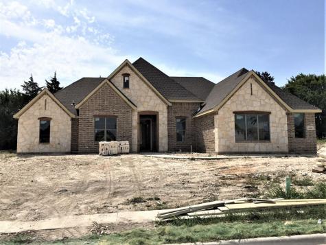 3910 Monterrey Oak Way Ovilla TX 75154