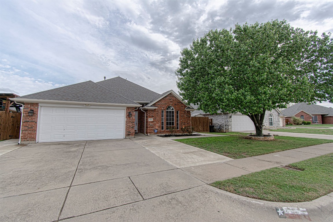 9131 San Joaquin Trail Fort Worth TX 76118
