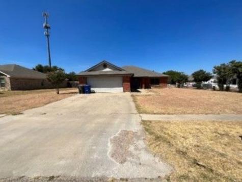 1409 High Chapparal Drive Copperas Cove TX 76522