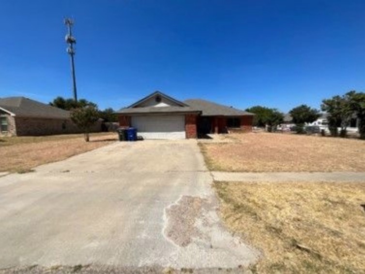 1409 High Chapparal Drive Copperas Cove TX 76522