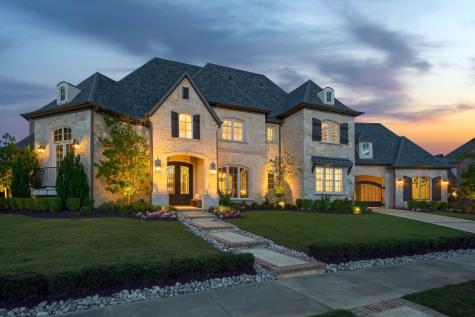 12290 Phantom Springs Drive Frisco TX 75033