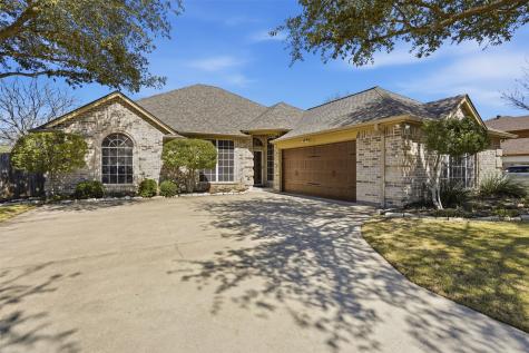 231 Bluff View Court Aledo TX 76008