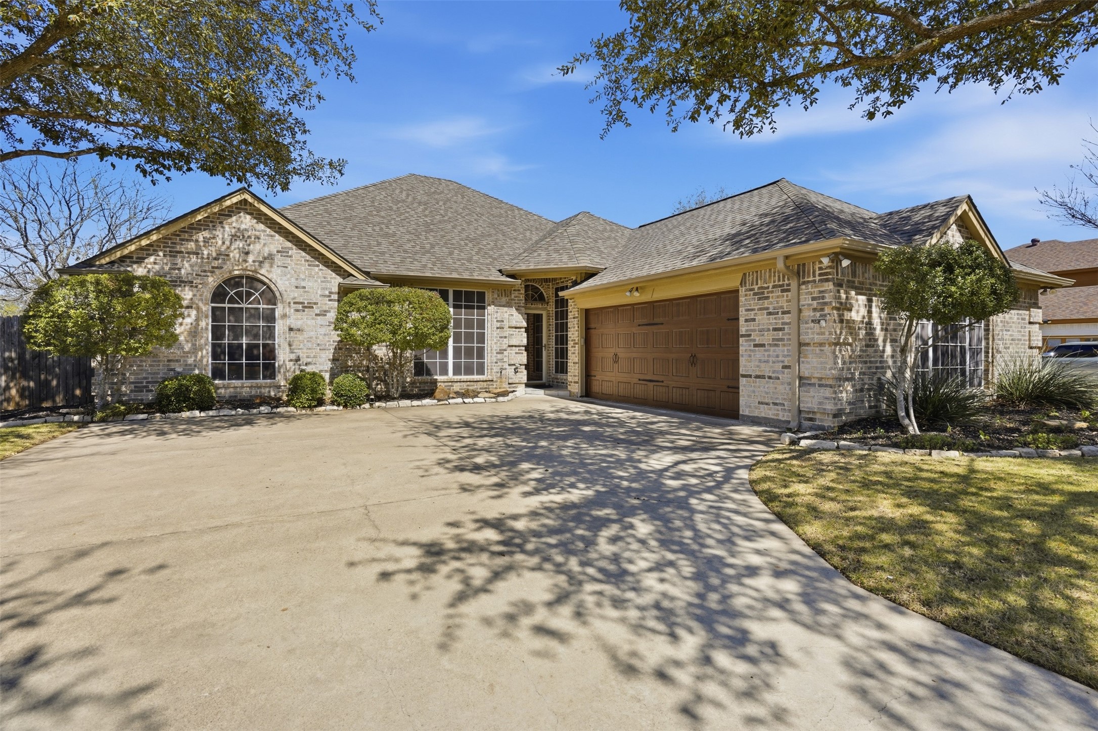 231 Bluff View Court Aledo TX 76008