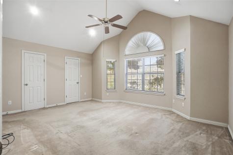 231 Bluff View Court Aledo TX 76008