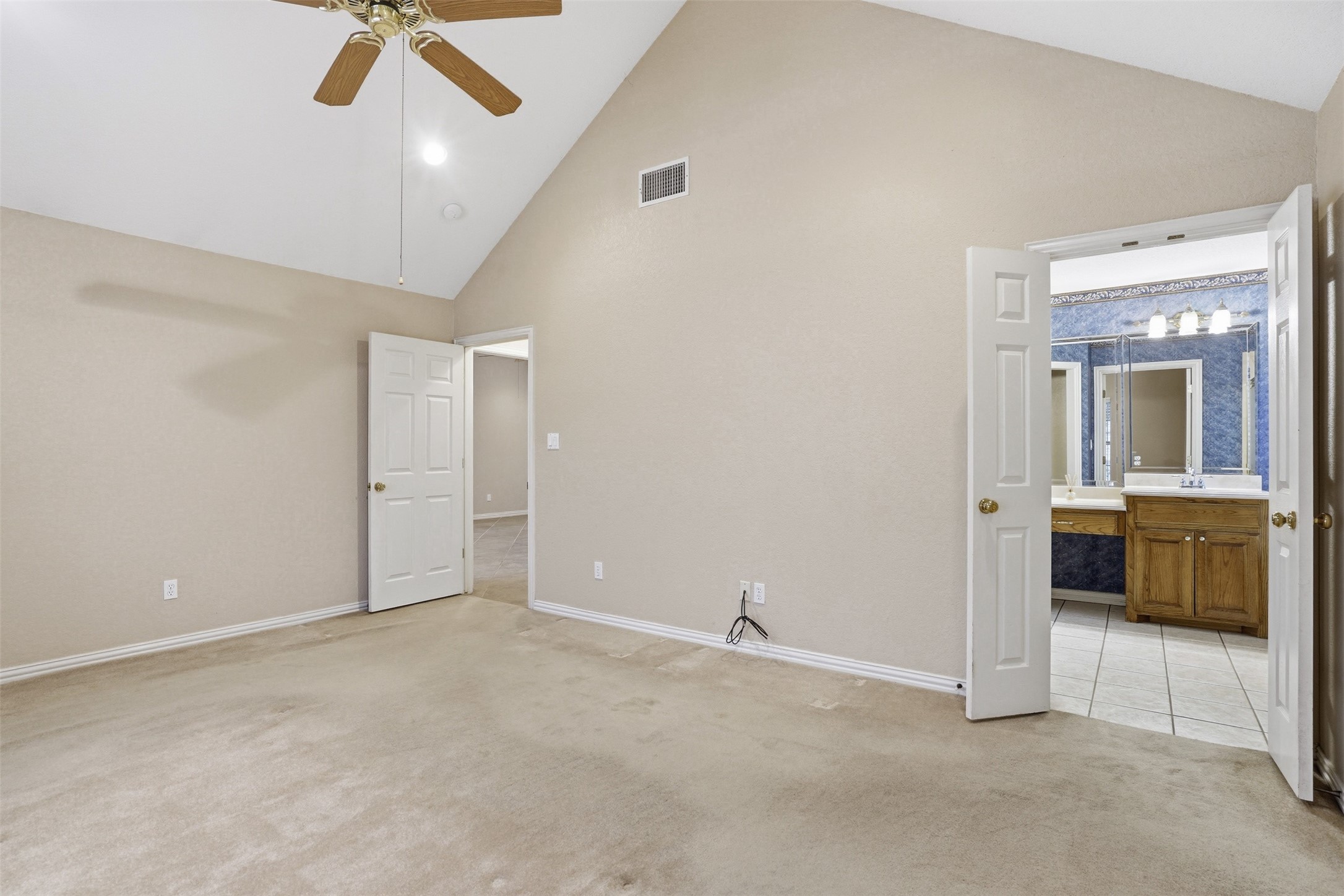 231 Bluff View Court Aledo TX 76008