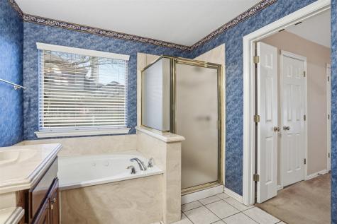 231 Bluff View Court Aledo TX 76008