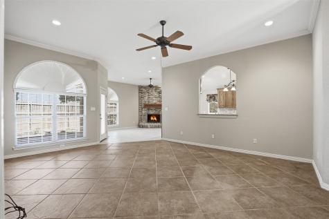 231 Bluff View Court Aledo TX 76008