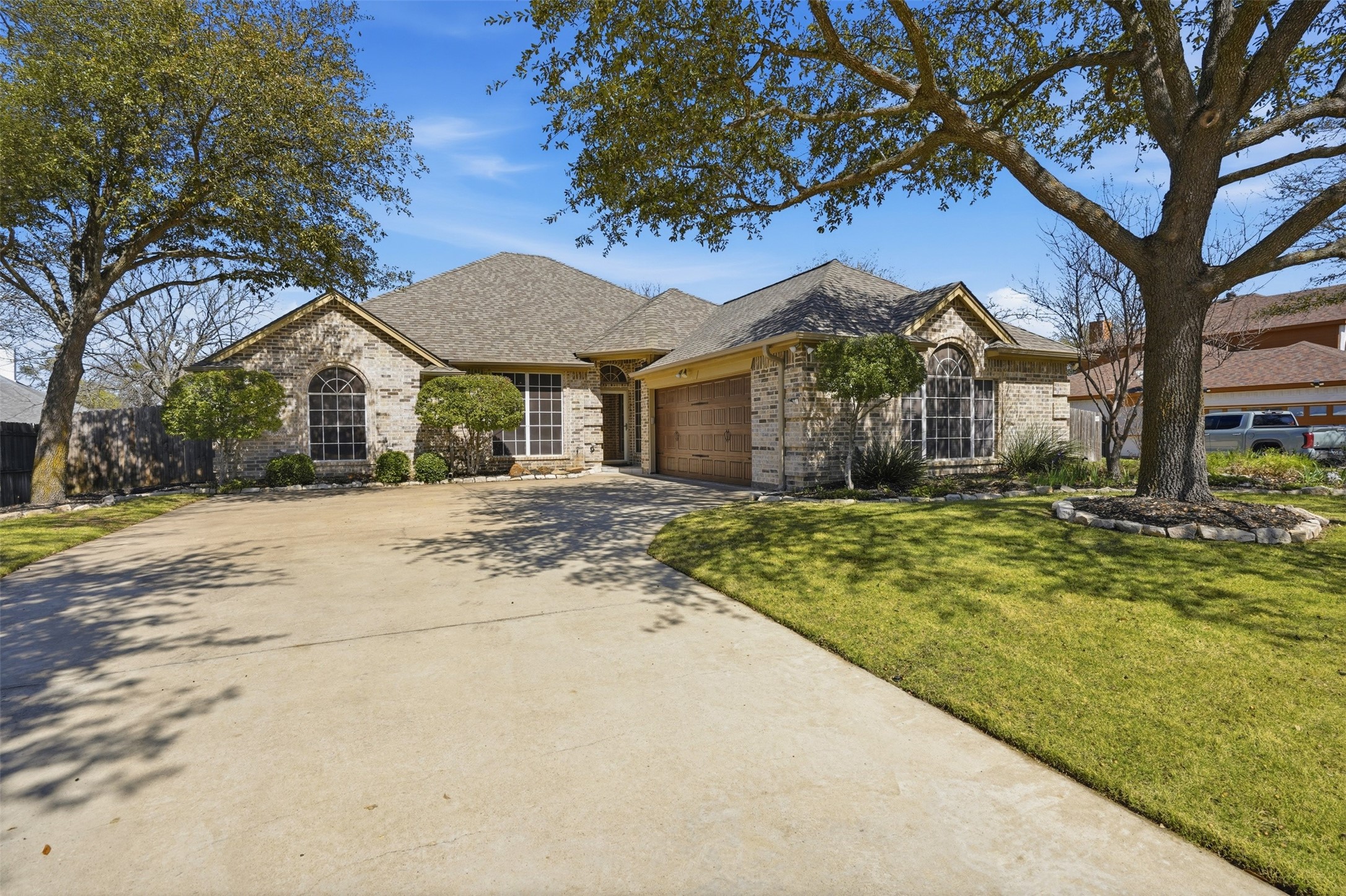 231 Bluff View Court Aledo TX 76008