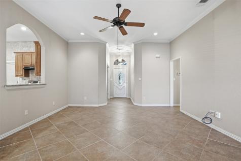 231 Bluff View Court Aledo TX 76008