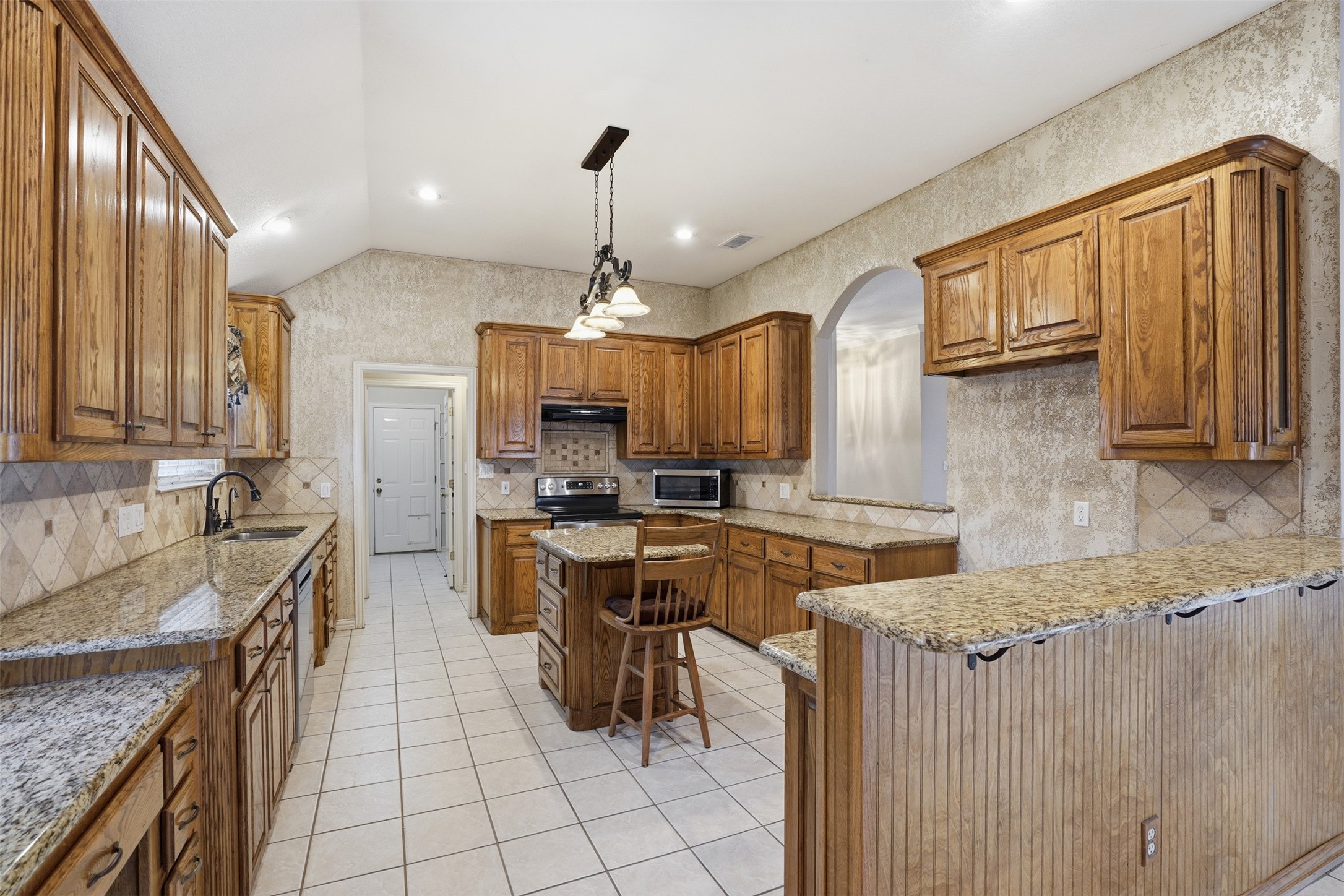231 Bluff View Court Aledo TX 76008