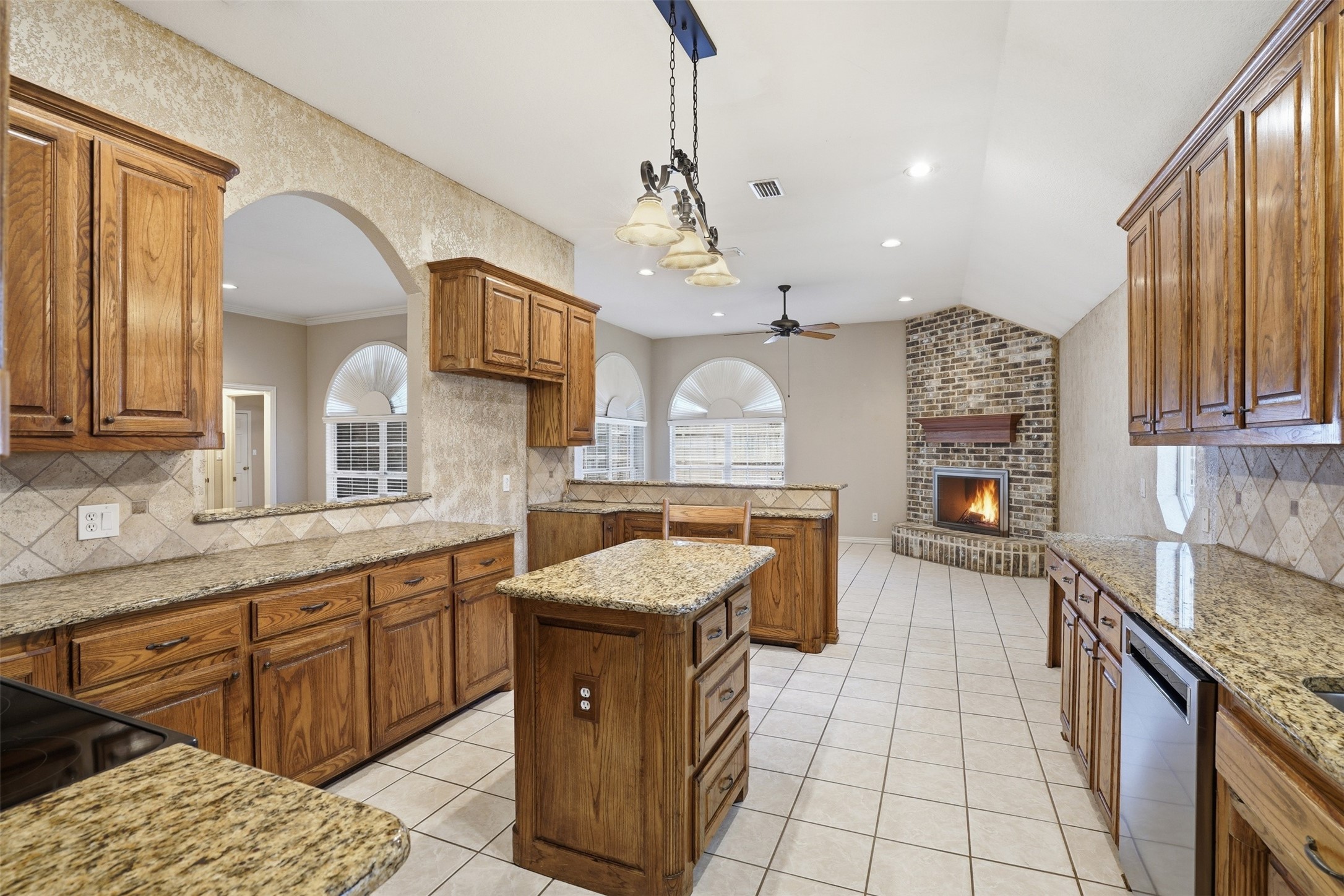 231 Bluff View Court Aledo TX 76008