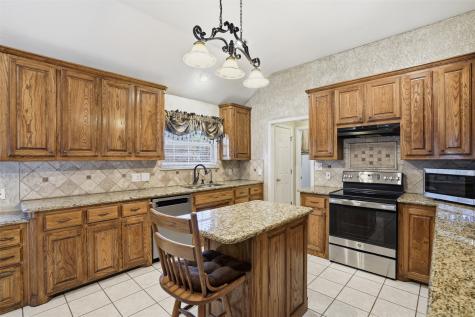 231 Bluff View Court Aledo TX 76008
