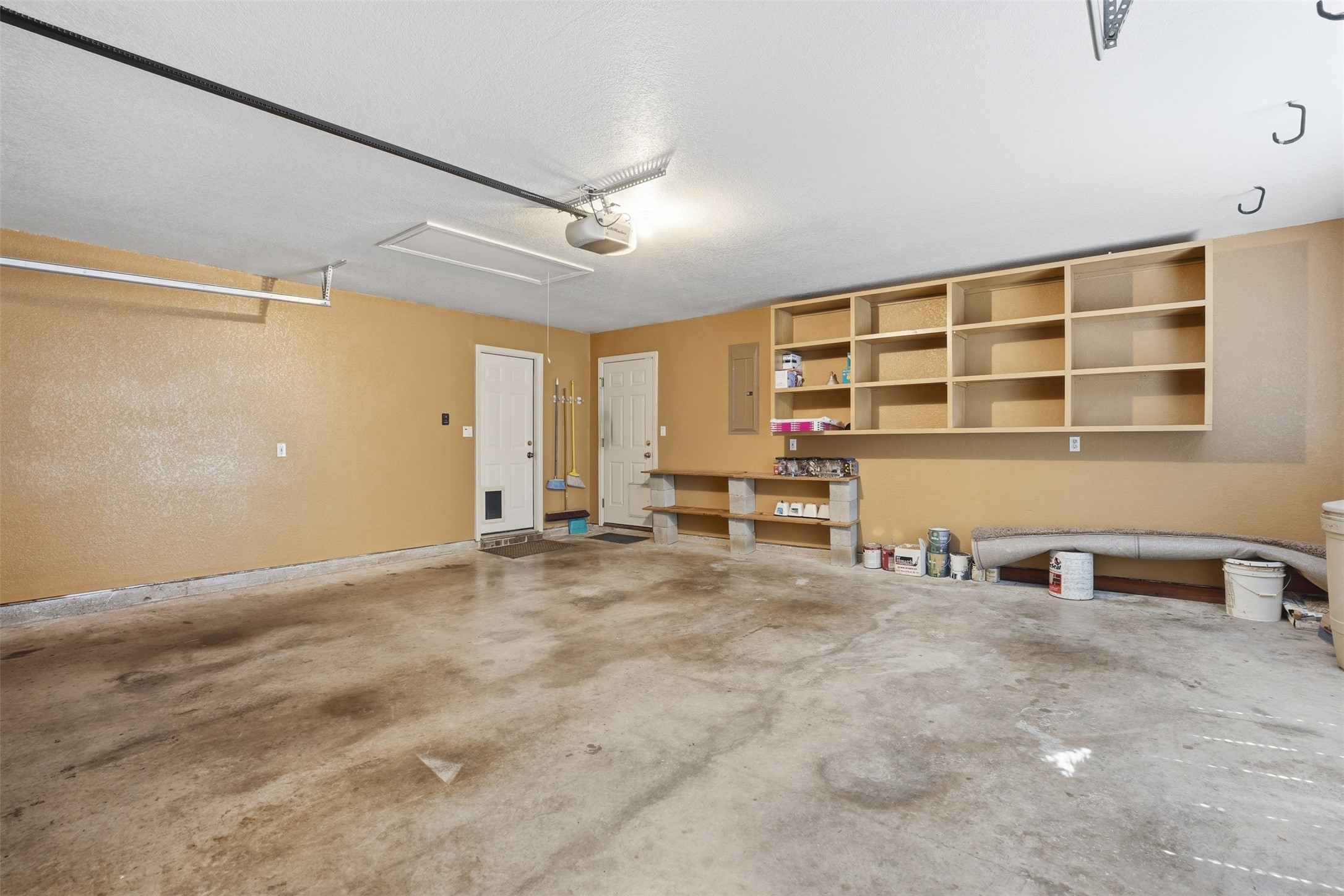 231 Bluff View Court Aledo TX 76008