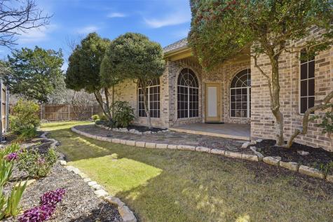 231 Bluff View Court Aledo TX 76008