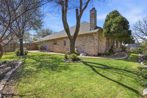 231 Bluff View Court Aledo TX 76008