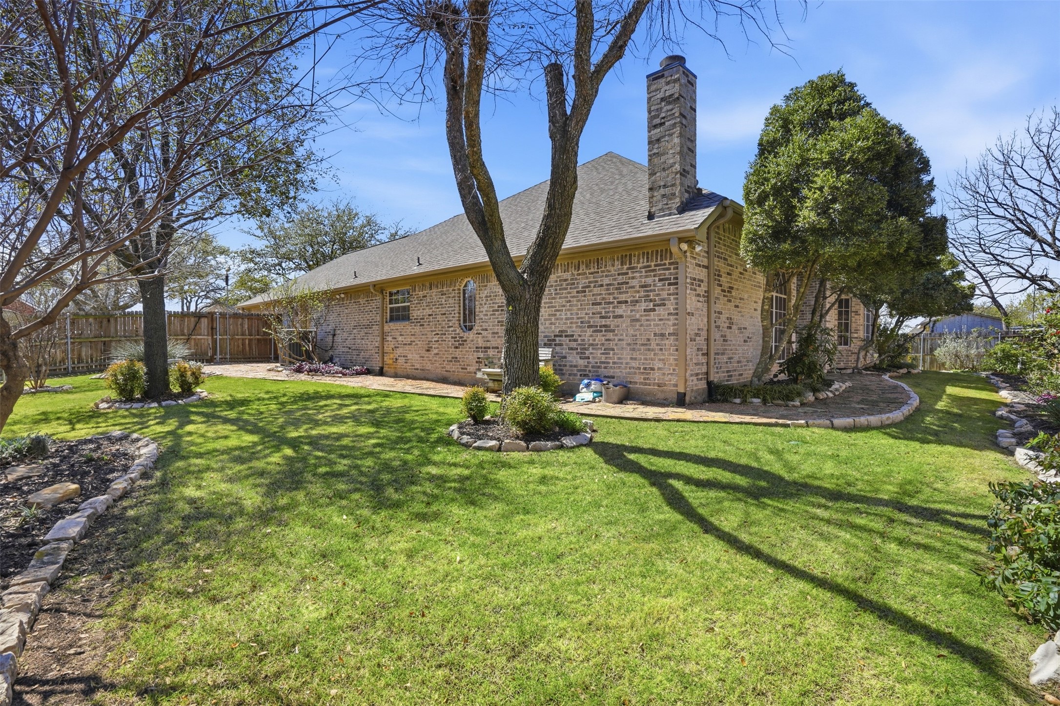 231 Bluff View Court Aledo TX 76008