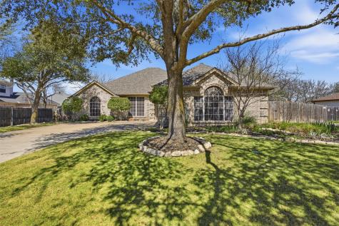 231 Bluff View Court Aledo TX 76008