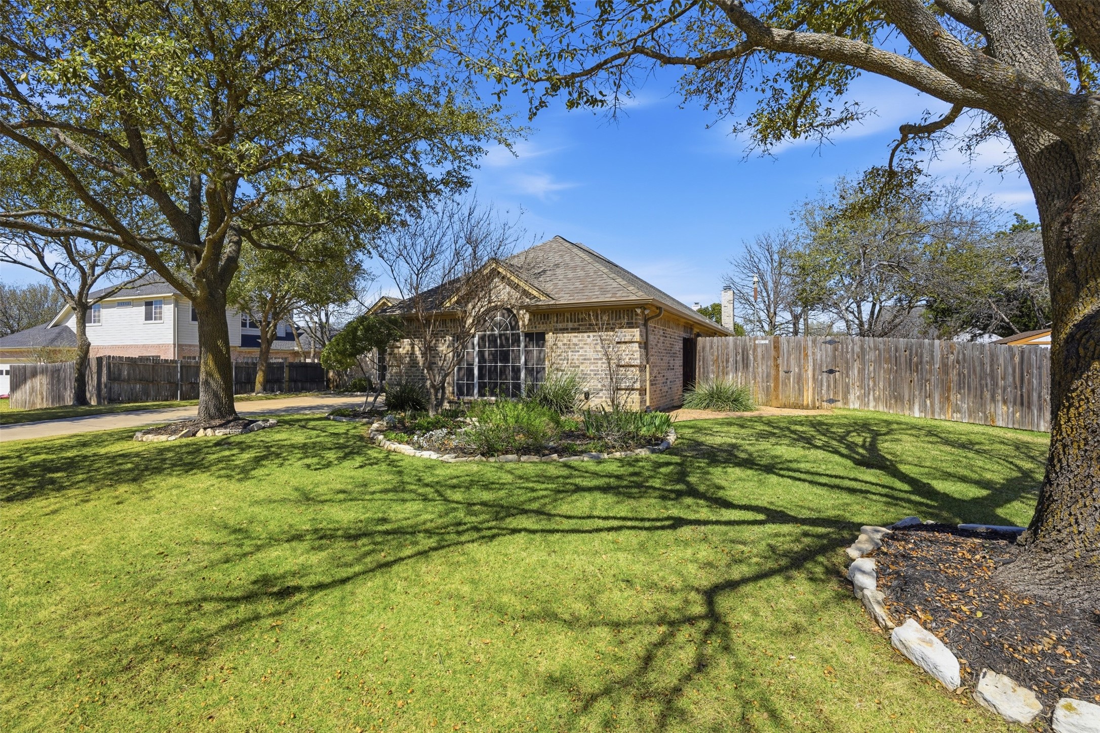 231 Bluff View Court Aledo TX 76008