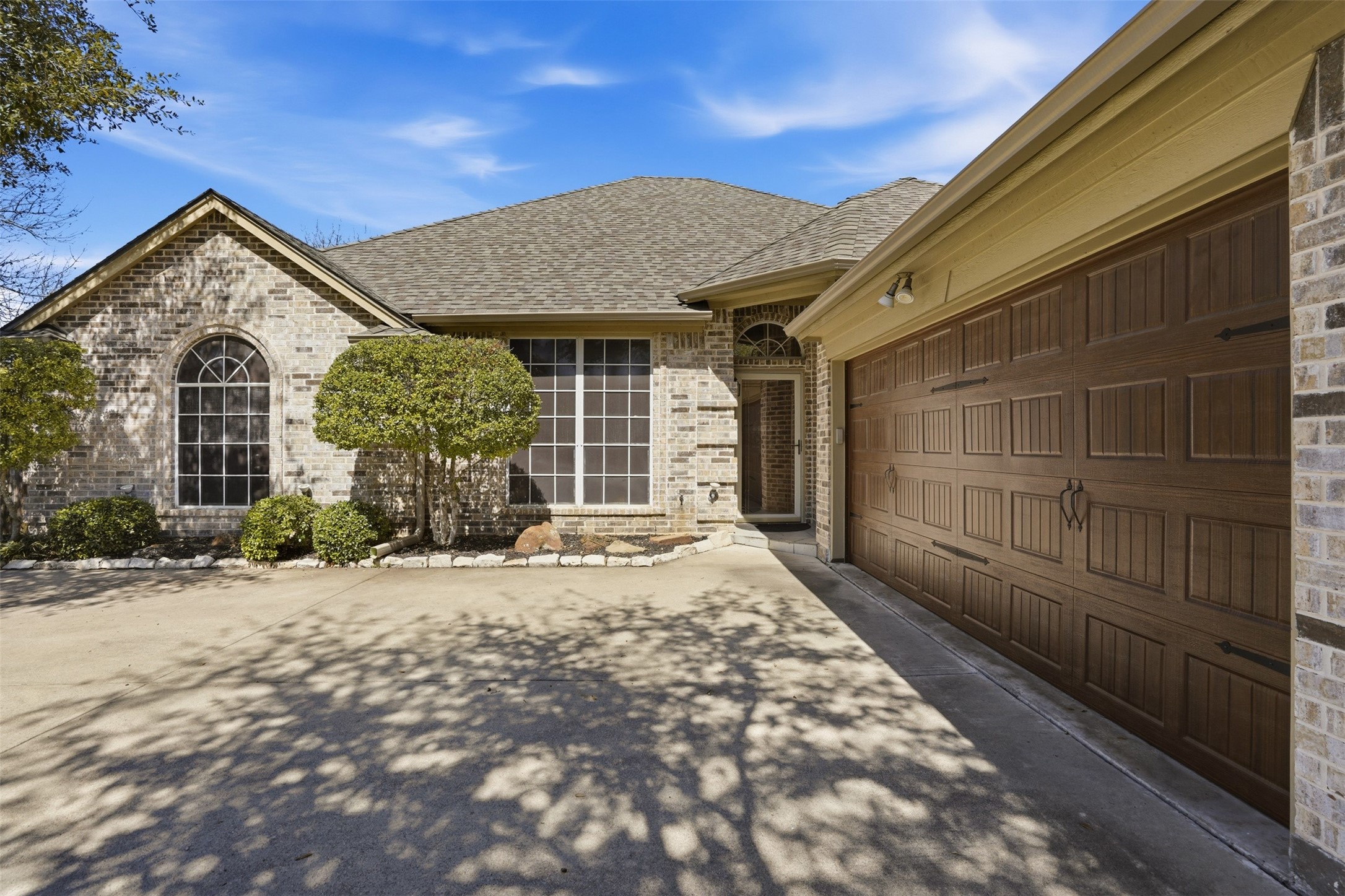 231 Bluff View Court Aledo TX 76008