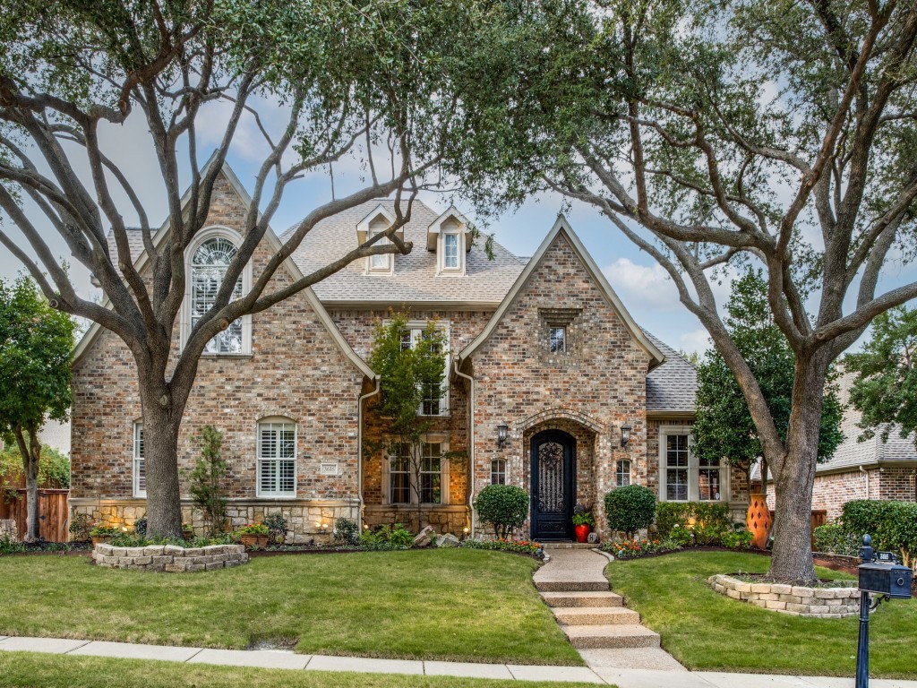 3616 Polo Run Drive Flower Mound TX 75028