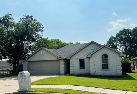 701 Park Place Whitesboro TX 76273