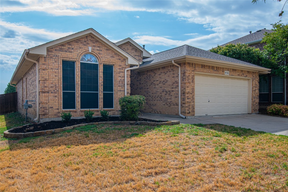 9736 Hathman Lane Fort Worth TX 76244