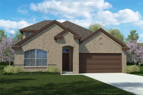 4101 Stockman Drive Krum TX 76249