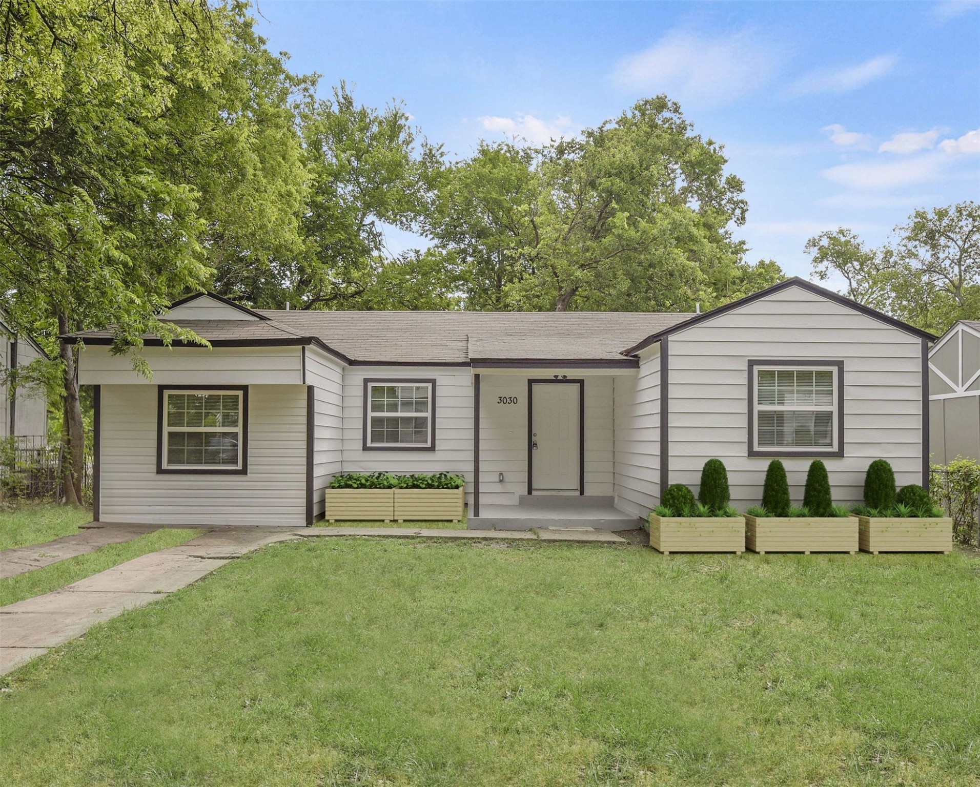 3030 Utah Avenue Dallas TX 75216