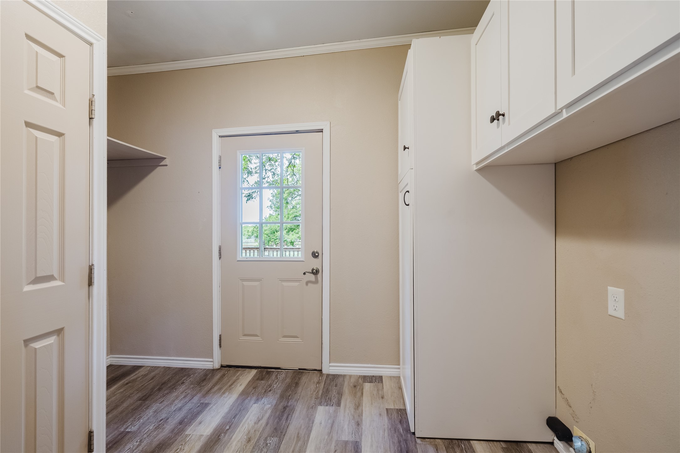 1301 S Green Street Eastland TX 76448