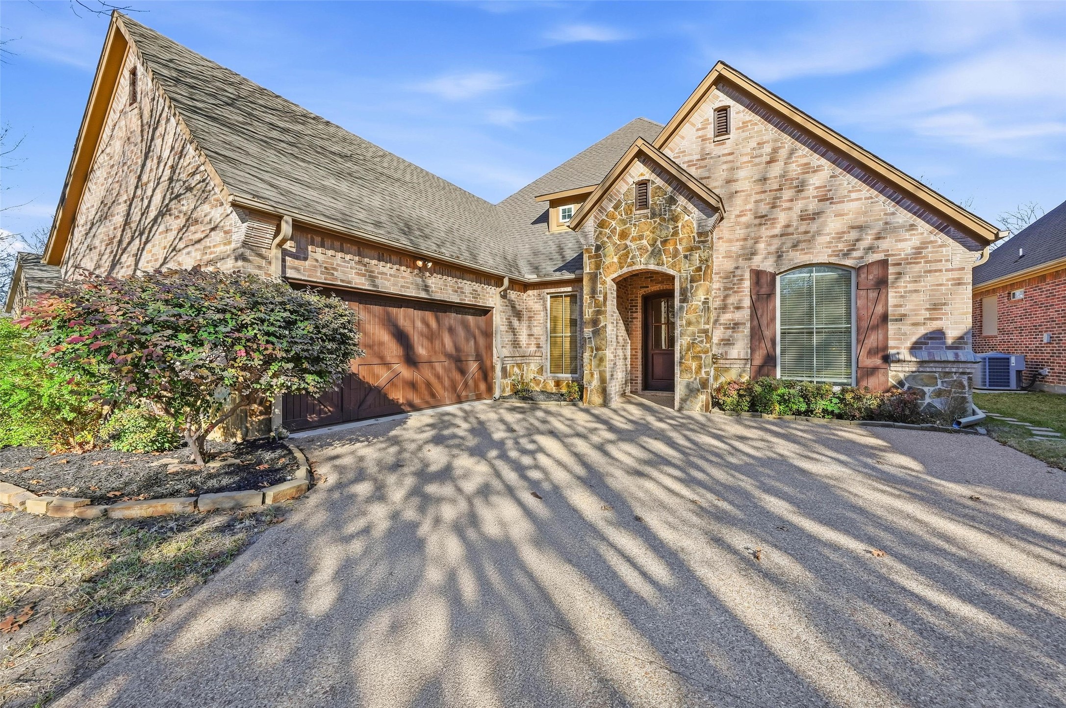 3603 Regents Park Court Arlington TX 76017