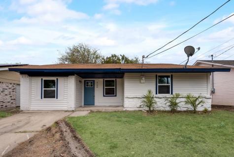 4140 Norco Street Dallas TX 75212