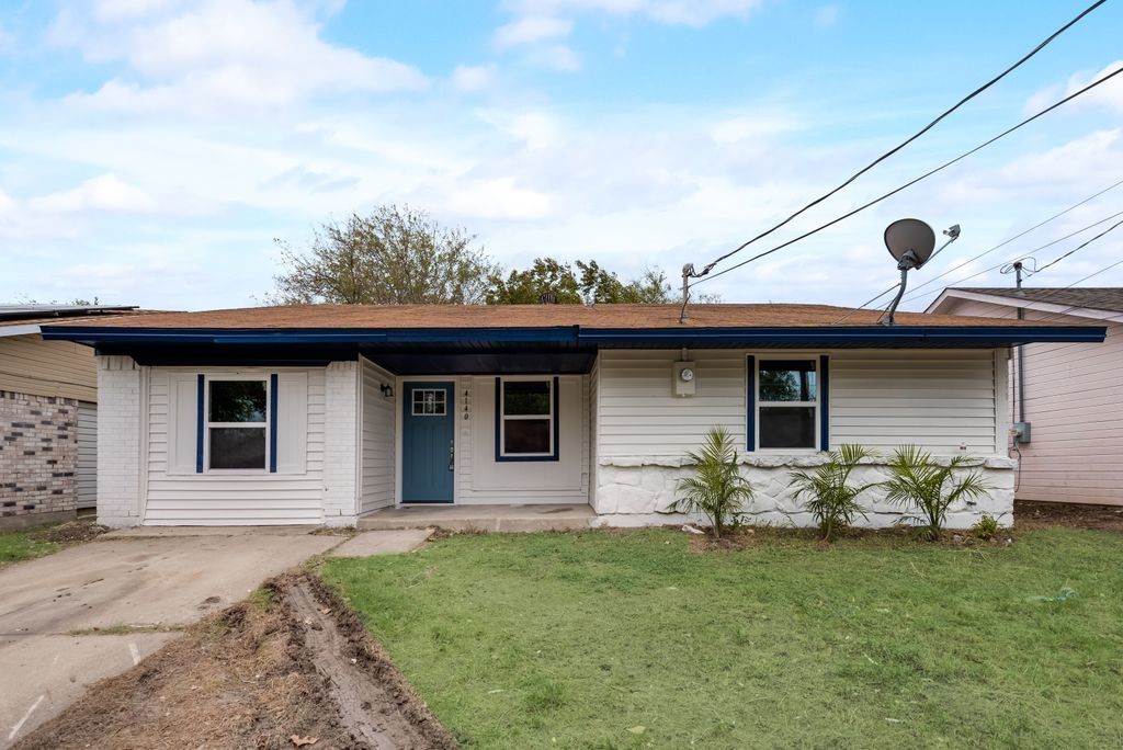 4140 Norco Street Dallas TX 75212