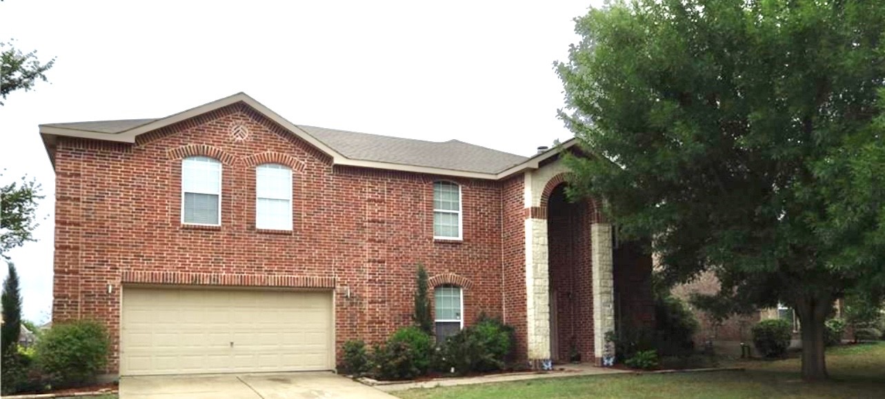 1116 Fleming Court Glenn Heights TX 75154