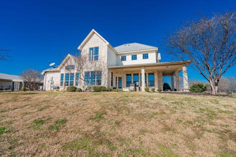 1490 County Road 4205 Bonham TX 75418