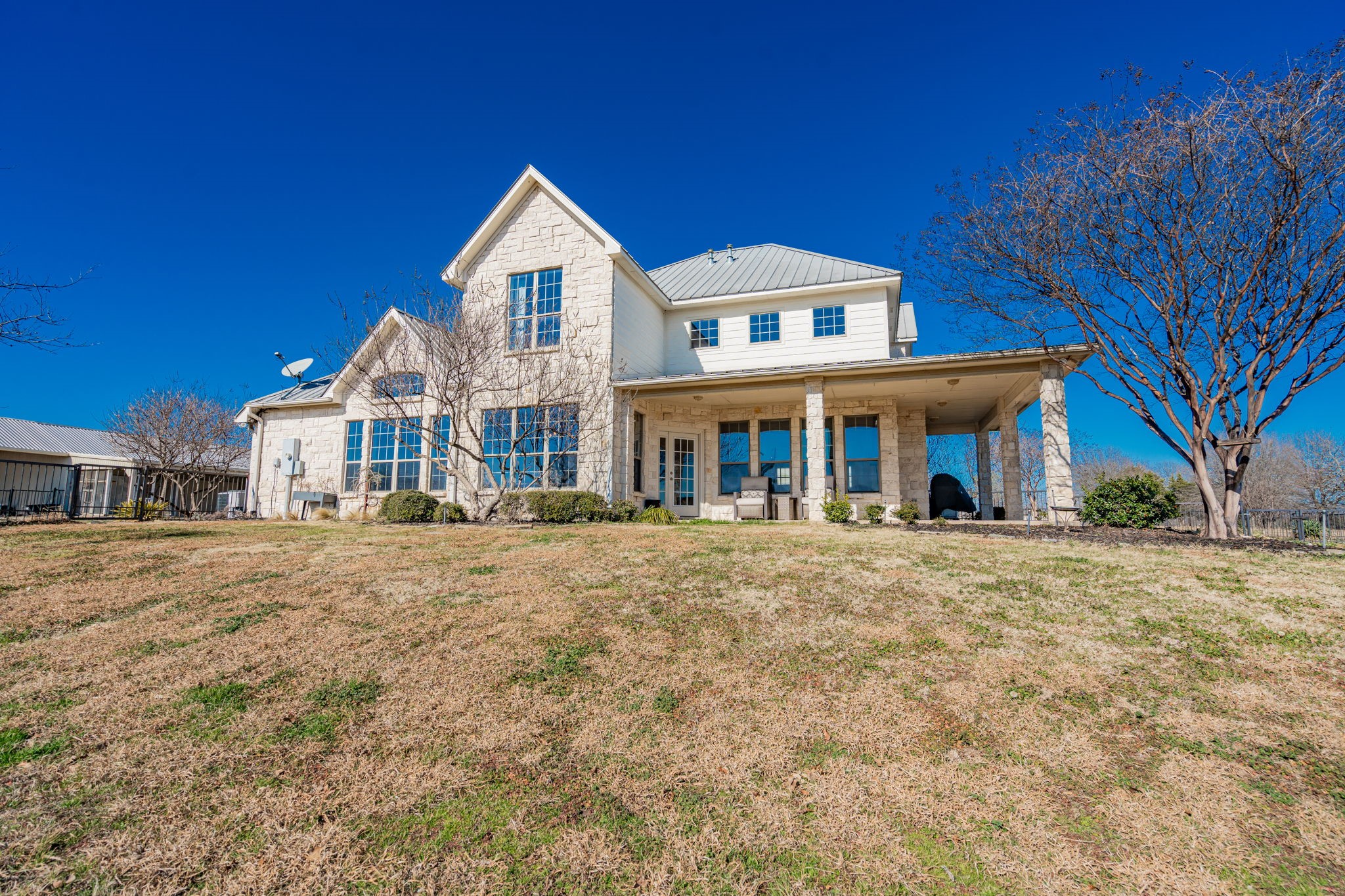 1490 County Road 4205 Bonham TX 75418