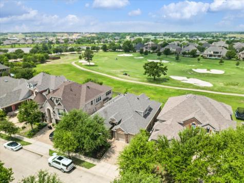 8331 Navisota Drive Lantana TX 76226