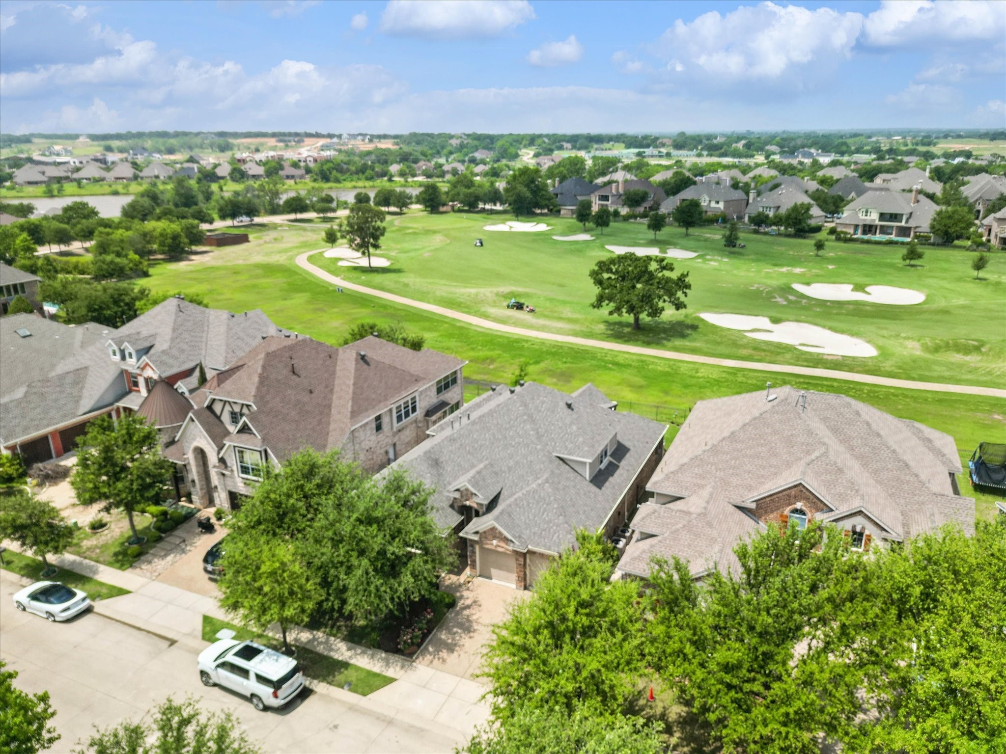 8331 Navisota Drive Lantana TX 76226