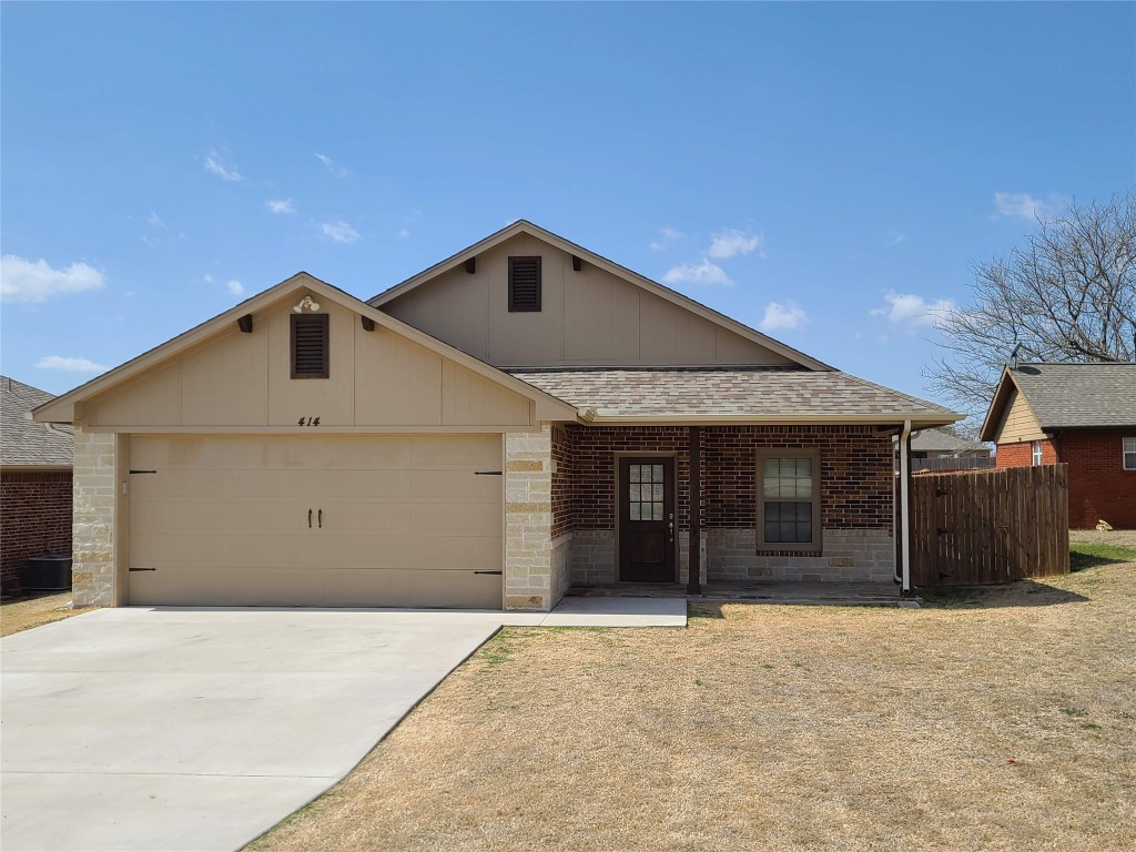 414 Poplar Street Hico TX 76457