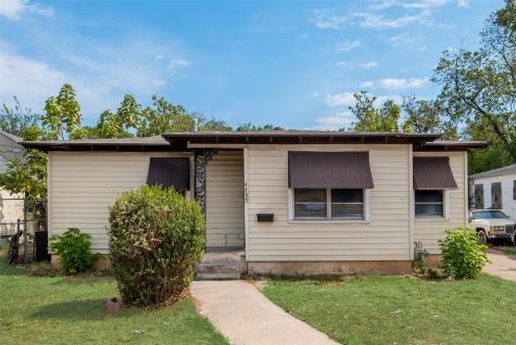 4730 Collins Avenue Dallas TX 75210