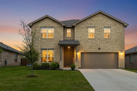 6304 Jib Court Fort Worth TX 76179