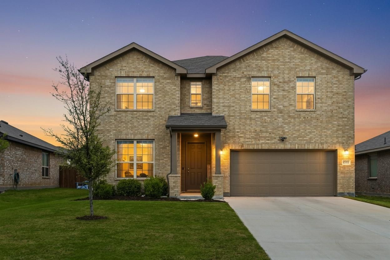 6304 Jib Court Fort Worth TX 76179
