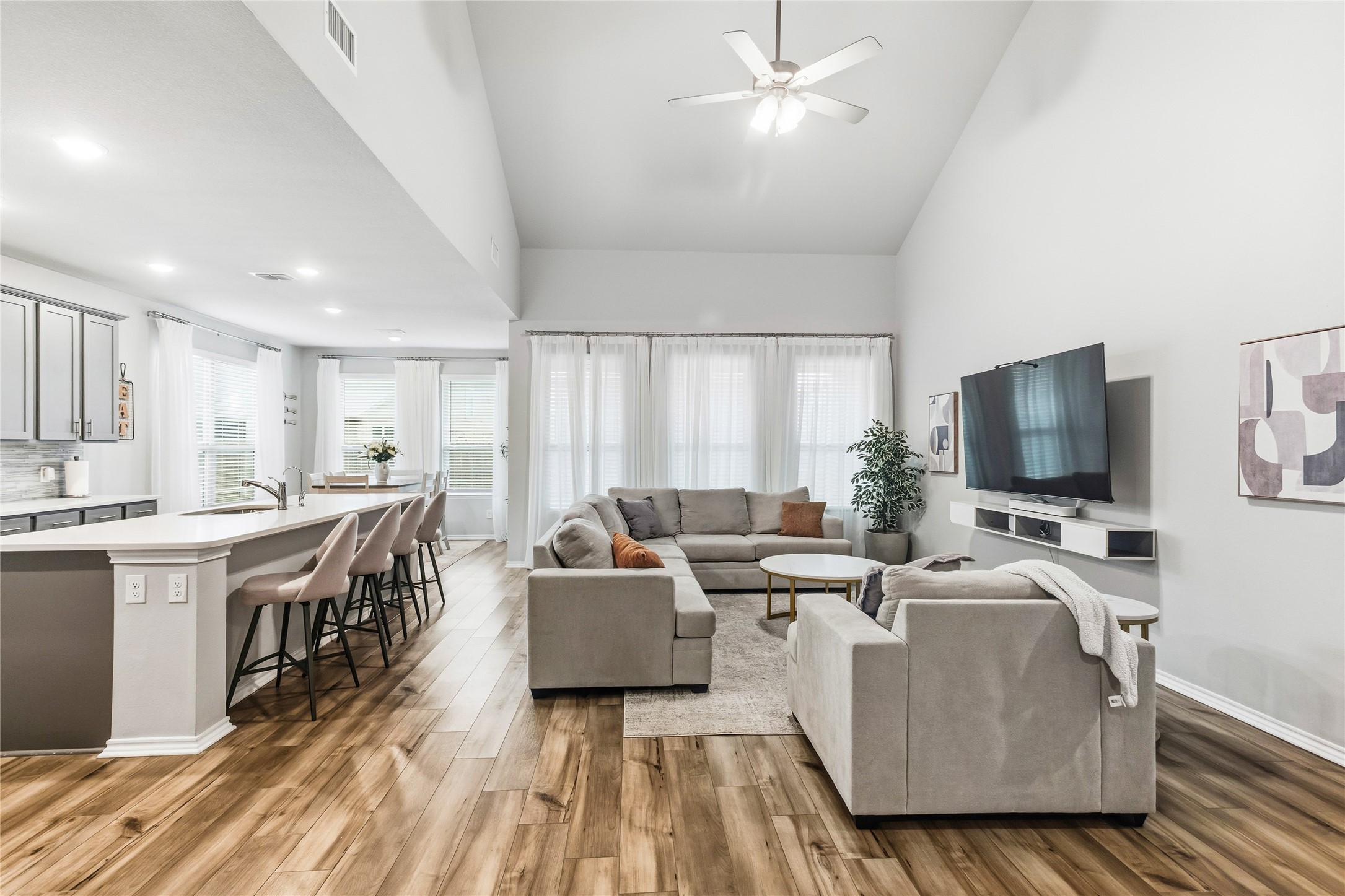 6304 Jib Court Fort Worth TX 76179