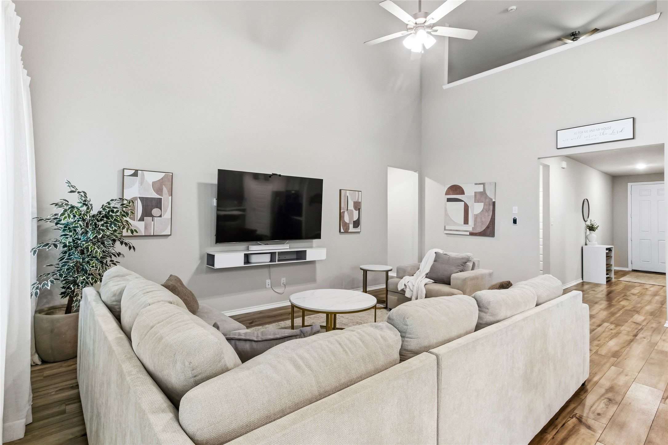 6304 Jib Court Fort Worth TX 76179