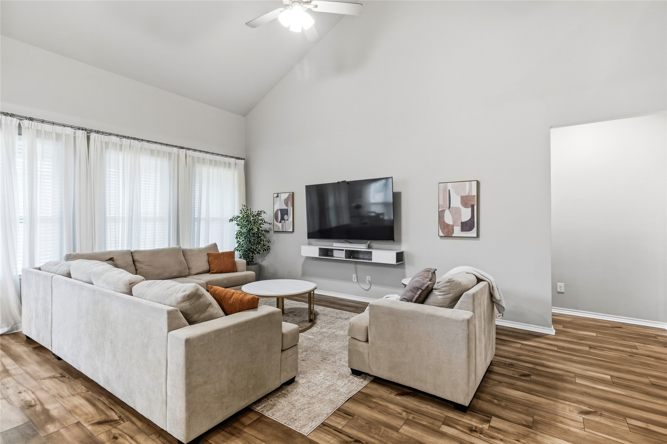 6304 Jib Court Fort Worth TX 76179