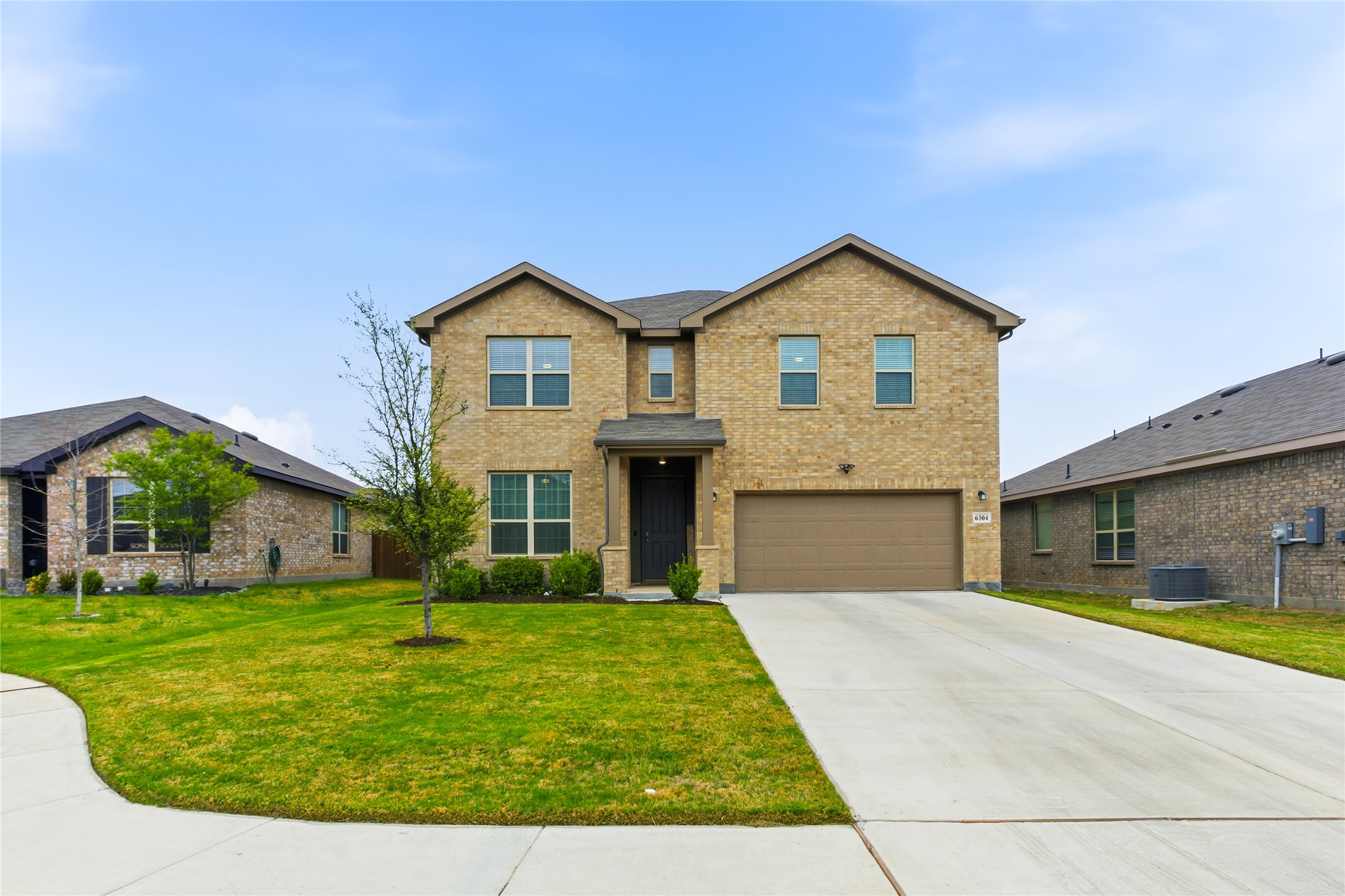 6304 Jib Court Fort Worth TX 76179